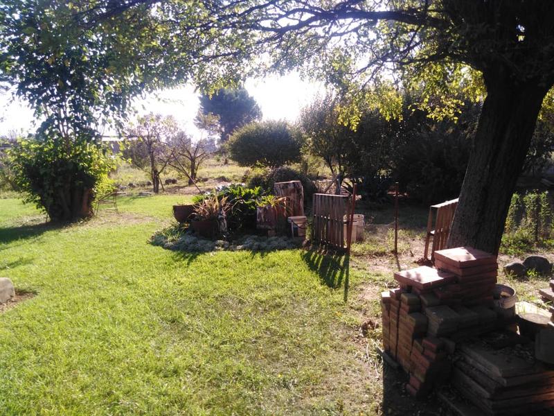 0 Bedroom Property for Sale in Bloemspruit Free State